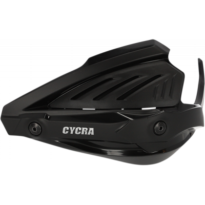 Προστατευτικές χούφτες μηχανής CYCRA VOYAGER R1250GS BLACK