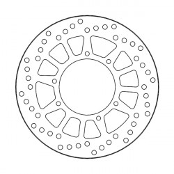 Δισκόπλακα εμπρός MOTO-MASTER BRAKE DISC VINT FRONT YAMAHA XT 250 08 Δισκόπλακα εμπρός MOTO-MASTER BRAKE DISC VINT FRONT YAMAHA XT 250 08