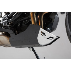 Ποδιά κινητήρα μοτοσυκλέτας SW-MOTECH FRONT SPOILER MT-07 16