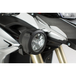 Σετ βάσεις για φώτα SW-MOTECH για F 800 GS