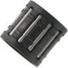Ρουλεμάν μπιέλας WISECO SX 5 08