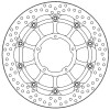 Δισκόπλακα εμπρός MOTO-MASTER BRAKE DISC FRONT HALO L/R HONDA CBR 1000 RR-R ABS