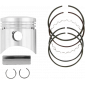 Πιστόνι μοτοσυκλέτας κιτ WISECO PISTON KIT XR80 2mm thumb