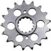 Γρανάζι κίνησης εμπρός RENTHAL SPROCKET F 530 17T thumb