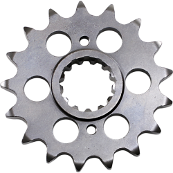 Γρανάζι κίνησης εμπρός RENTHAL SPROCKET F 530 17T