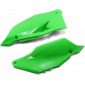 Πλαϊνά πανέλ μηχανής CYCRA KF450 19- GREEN thumb