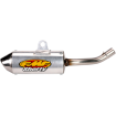 Εξάτμιση μηχανής FMF P-CORE2 SHORT CR125 00-01 thumb