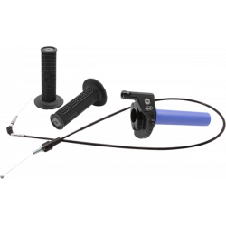 Σετ κόκκαλο γκαζιού MOTION PRO THRTTLE KIT/GRIP DS450/X