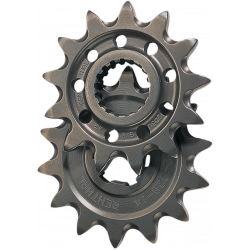 Γρανάζι κίνησης εμπρός RENTHAL SPROCKET F 520 13T SC