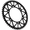Γρανάζι πίσω κίνησης JT Sprockets JTA251.52 BLACK