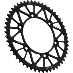 Γρανάζι πίσω κίνησης JT Sprockets JTA251.52 BLACK