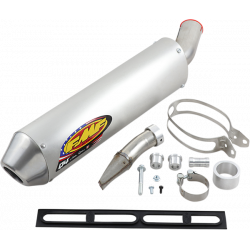 Εξάτμιση μηχανής FMF MUFFLER Q4 TRX400EX/X