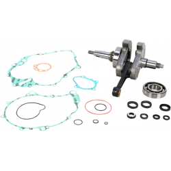 Στροφαλομπιέλα μοτοσυκλέτας WISECO CRANKSHAFT RAPTOR 660