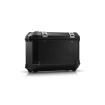 Πλαϊνές βαλίτσες μηχανής SW-MOTECH SIDE CASE TRAX ION 37 L/B Πλαϊνές βαλίτσες μηχανής SW-MOTECH SIDE CASE TRAX ION 37 L/B thumb
