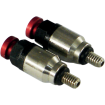 Βαλβίδες εξαέρωσης καλαμιών motocross SCAR SHO/KAY M5x0.8 RED Βαλβίδες εξαέρωσης καλαμιών motocross SCAR SHO/KAY M5x0.8 RED thumb