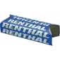 Μαξιλαράκι τιμονιού RENTHAL FATBAR PAD TEAM BLUE thumb
