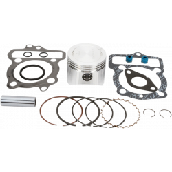 Πιστόνι μοτοσυκλέτας κιτ WISECO PISTON KIT W/GASKETS CRF 100 F 04-13