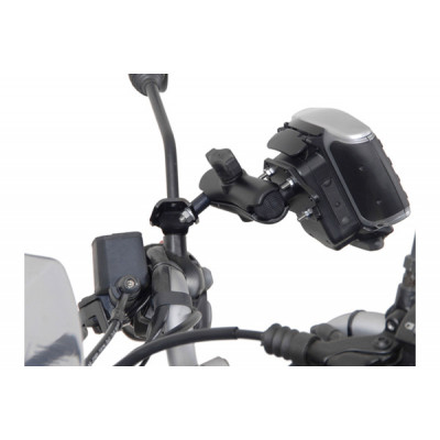 Βάση στήριξης καθρέπτη MOUNTING BALL KIT 1 NC 700 D ABS