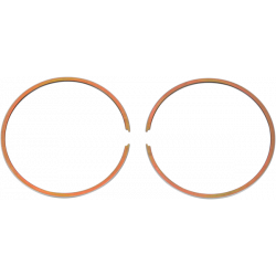 Ασφάλεια πειρού πιστονιού ProX για KAWASAKI KX80 88-90