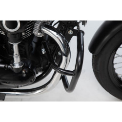Προστατευτικά κάγκελα SW-MOTECH για W800