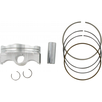 Πιστόνι μοτοσυκλέτας κιτ WISECO PISTON KIT CRF150R STD 2011