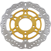 Δισκόπλακα μοτοσυκλέτας εμπρός EBC FLT WAVE XC MD4152XC
