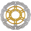 Δισκόπλακα μοτοσυκλέτας εμπρός EBC FLT WAVE XC MD4152XC thumb