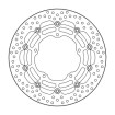 Δισκόπλακα MOTO-MASTER BRAKE ROTOR ROUND. Δισκόπλακα MOTO-MASTER BRAKE ROTOR ROUND. thumb