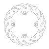 Δισκόπλακα MOTO-MASTER FLAME REAR DISC HONDA CB 500 F ABS