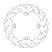 Δισκόπλακα MOTO-MASTER FLAME REAR DISC HONDA CB 500 F ABS thumb
