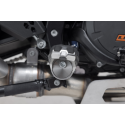 Μαρσπιέ μηχανής SW-MOTECH EVO για R 1200 GS ABS Μαρσπιέ μηχανής SW-MOTECH EVO για R 1200 GS ABS