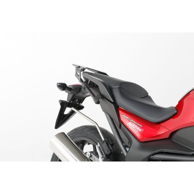 Πλαϊνές βάσεις για βαλίτσες SW-MOTECH BLAZE για MT-09 ABS 21