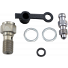 Βαλβίδες εξαέρωσης πίσω φρένων MAGURA BRAKE MC BOLT BANJO REAR