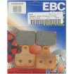 Τακάκια μοτοσυκλέτας EBC SINTERED HH FA435/4HH Τακάκια μοτοσυκλέτας EBC SINTERED HH FA435/4HH thumb