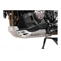 Ποδιά κινητήρα SW-MOTECH για KLZ 1000 ABS Ποδιά κινητήρα SW-MOTECH για KLZ 1000 ABS