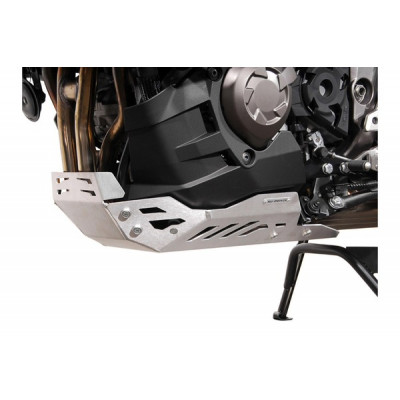 Ποδιά κινητήρα SW-MOTECH για KLZ 1000 ABS