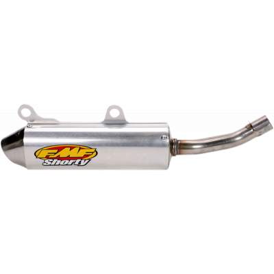 Εξάτμιση μηχανής FMF P-CORE2 SHRTY YZ250 00-01