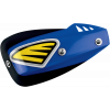 Προστατευτικές χούφτες μηχανής CYCRA PRO BEND DX BLUE