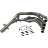 Λαιμός εξάτμισης μοτοσυκλέτας AKRAPOVIC SS S1000XR