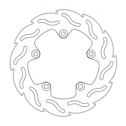 Δισκόπλακα MOTO-MASTER FLAME REAR DISC APRILIA