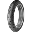 Μπροστινό λάστιχο μοτοσυκλέτας DUNLOP D251 150/60R18 67V TL thumb