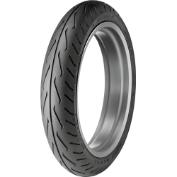Μπροστινό λάστιχο μοτοσυκλέτας DUNLOP D251 F 150/80R16 71V TL