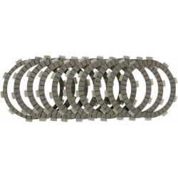 Δίσκοι συμπλέκτη EBC CK1284