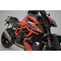 Προστατευτικά κάγκελα SW-MOTECH για KTM SUPERDUKE