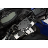 Βάση για σύστημα πλοήγησης SW-MOTECH CROSSBAR GPS MOUNT