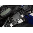 Βάση για σύστημα πλοήγησης SW-MOTECH CROSSBAR GPS MOUNT thumb