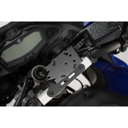 Βάση για σύστημα πλοήγησης SW-MOTECH CROSSBAR GPS MOUNT