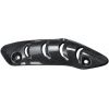 Προστατευτικό θερμοκρασίας εξάτμισης AKRAPOVIC CF MNSTR 1200