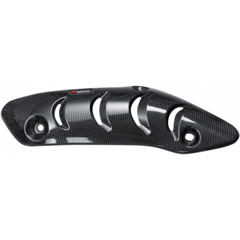 Προστατευτικό θερμοκρασίας εξάτμισης AKRAPOVIC CF MNSTR 1200 Προστατευτικό θερμοκρασίας εξάτμισης AKRAPOVIC CF MNSTR 1200