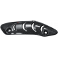 Προστατευτικό θερμοκρασίας εξάτμισης AKRAPOVIC CF MNSTR 1200 thumb